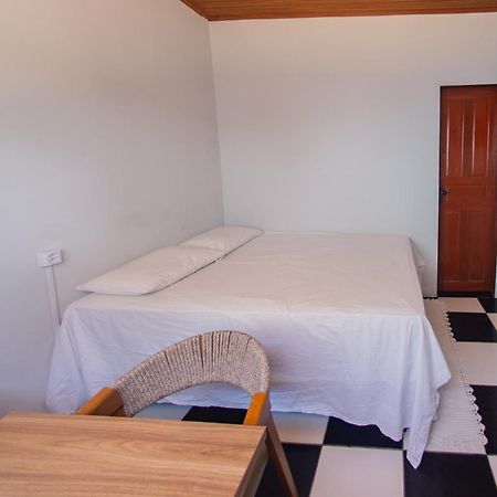 Hotel Hostel Caçari Boa Vista  Buitenkant foto